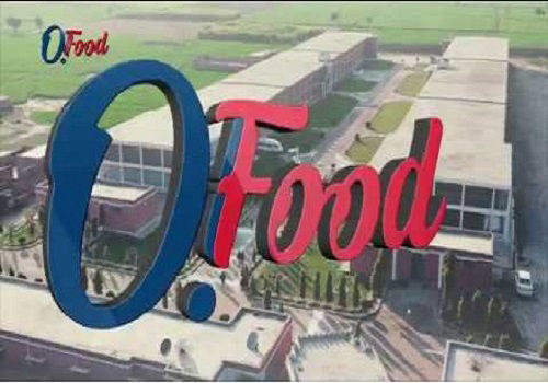 OFood